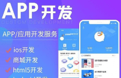 APP软件开发公司哪家好？