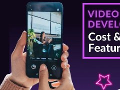 短视频制作APP开发，制作短视频app要考虑的功能？