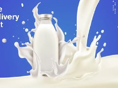 鲜奶配送上门APP开发的功能方案