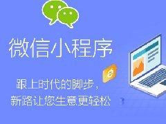 深入了解微信小程序开发